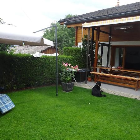 La Grange A Caroline Bed & Breakfast Ayent Ngoại thất bức ảnh