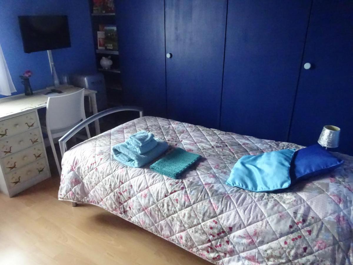 La Grange A Caroline Bed & Breakfast Ayent Ngoại thất bức ảnh