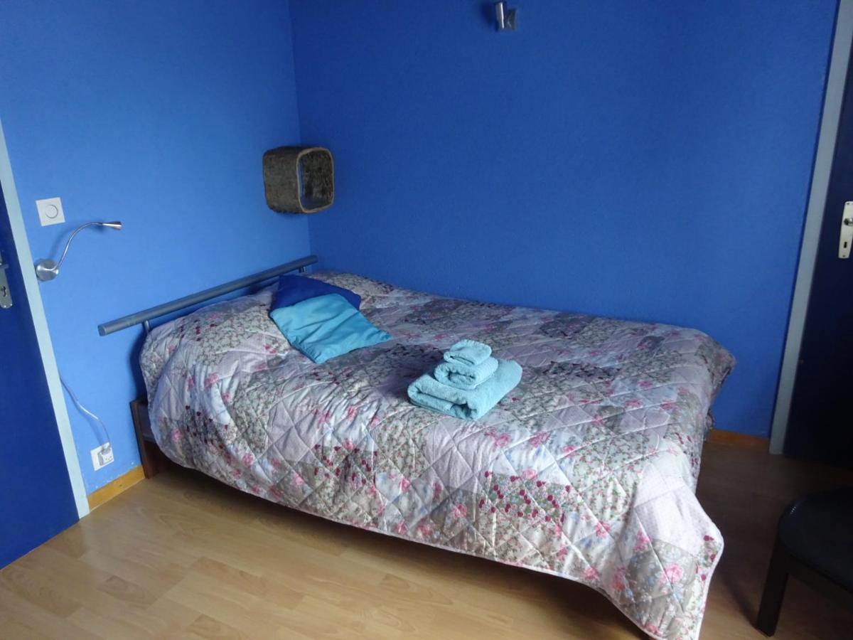 La Grange A Caroline Bed & Breakfast Ayent Ngoại thất bức ảnh
