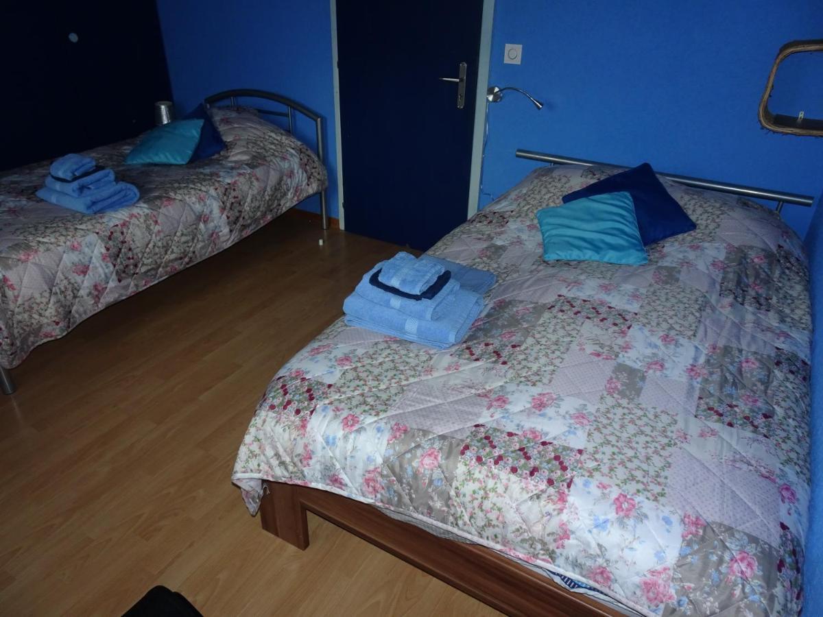 La Grange A Caroline Bed & Breakfast Ayent Ngoại thất bức ảnh